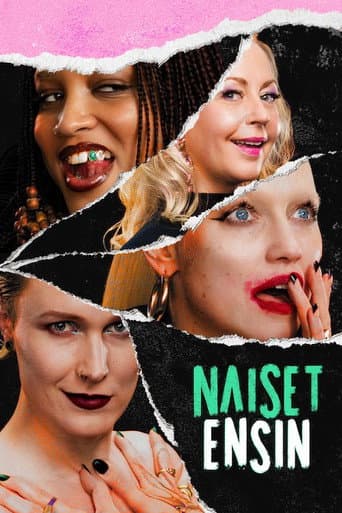 Naiset Ensin (2025) poster