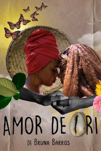 Amor de Ori (2017) poster