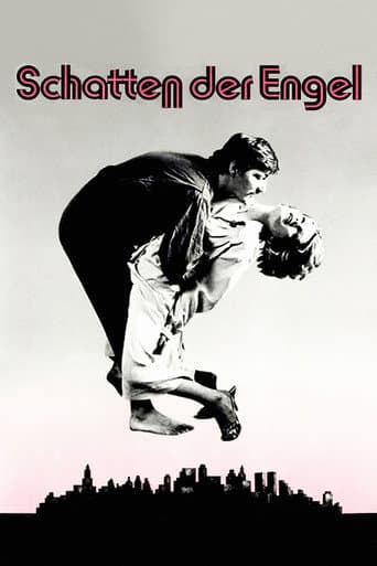 Shadow of Angels (1976) poster