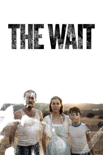 The Wait (2023) poster