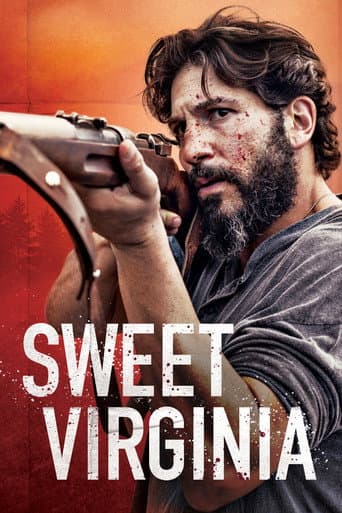 Sweet Virginia (2017) poster