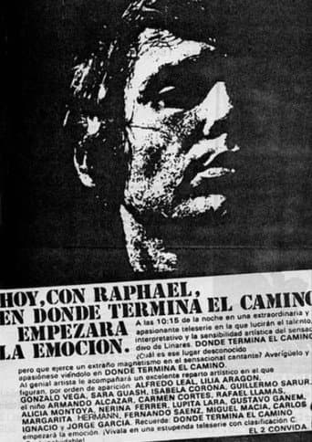 Where the road ends (1978) poster