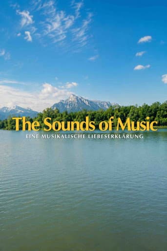 The Sound of Music - Eine musikalische Liebeserklärung (2023) poster