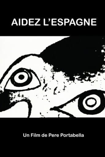 Aidez l'Espagne (1969) poster