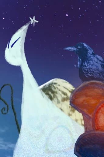 Angel of the Hills I poster