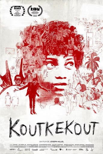 At All Kosts (2025) poster