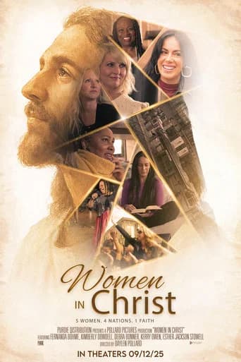 Women in Christ (2025) poster