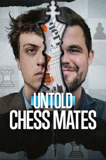 Untold: Chess Mates (2026) poster