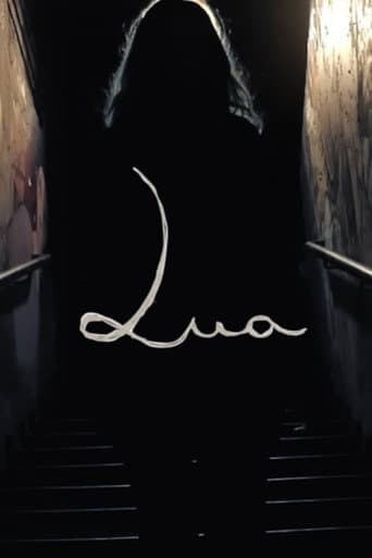 Lua Morales - The Documentary (2021) poster