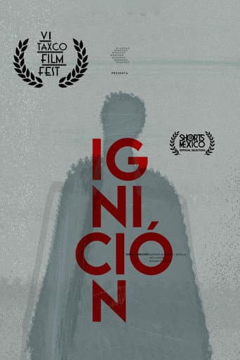 Ignition (2021) poster