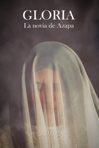 Gloria, La Novia de Azapa (2025) poster