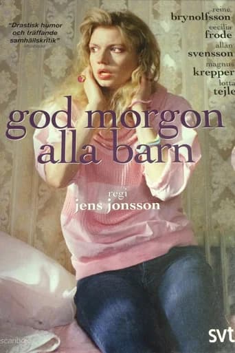 Good Morning Children (2005) poster