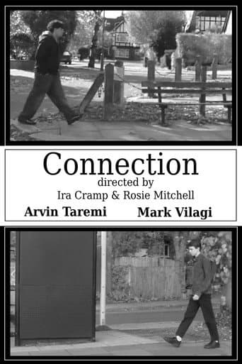 Connection (2025) poster