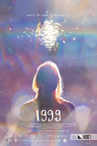 1999 (2018) poster