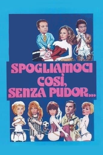 Love in 4 Easy Lessons (1976) poster