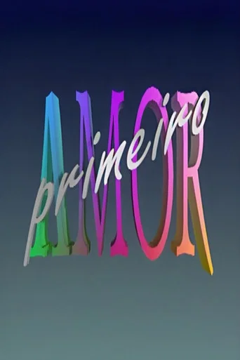 Primeiro Amor (1996) poster