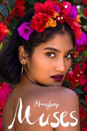 Playboy Muses (2020) poster