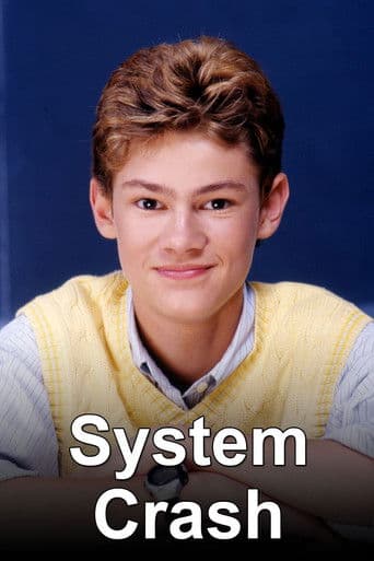 System Crash (1999) poster