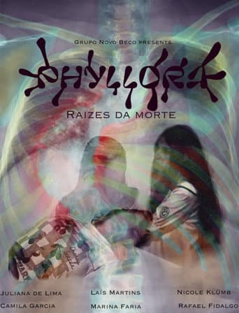 Phyllora: Raizes da morte (2026) poster
