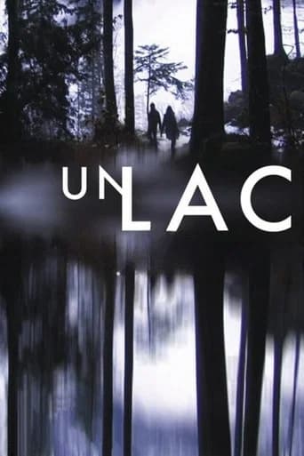 A Lake (2008) poster