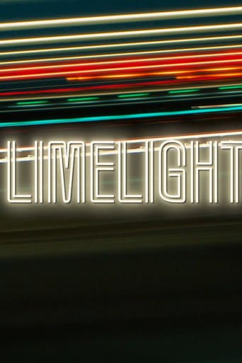 Limelight (2024) poster
