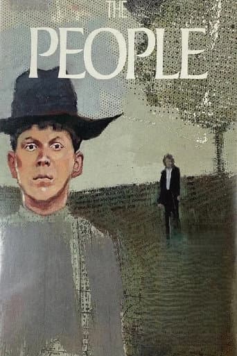 The People (1972) poster