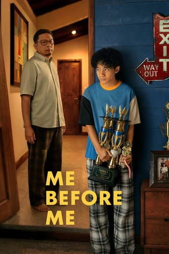 Me Before Me (2026) poster