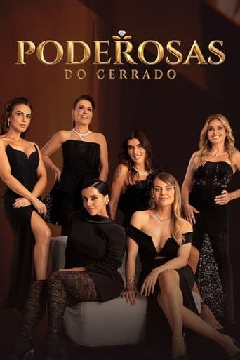 Poderosas do Cerrado (2025) poster