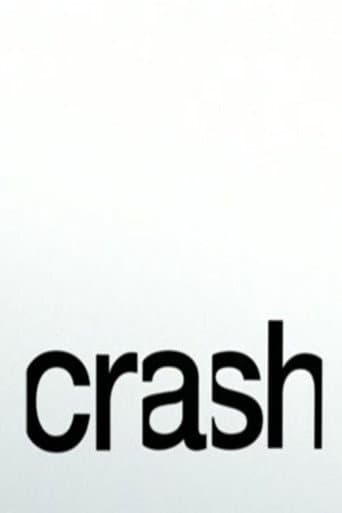 Crash (2009) poster
