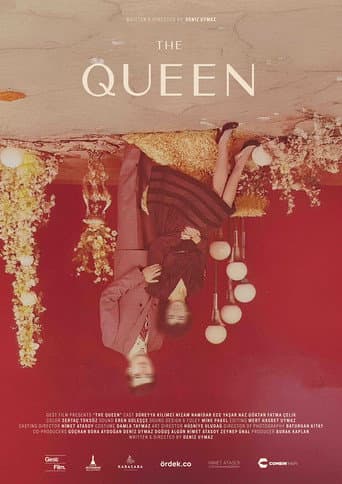 The Queen (2025) poster