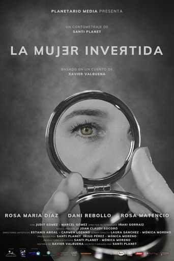 The Inverted Woman (2020) poster