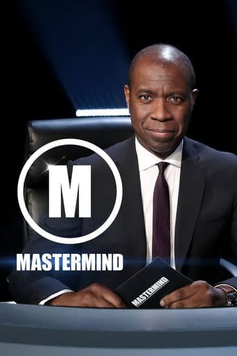 Mastermind (1972) poster
