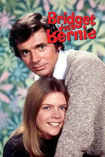 Bridget Loves Bernie (1972) poster