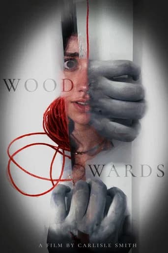 Woodwards (2025) poster