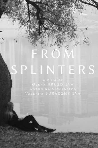 From Splinters (2023) poster