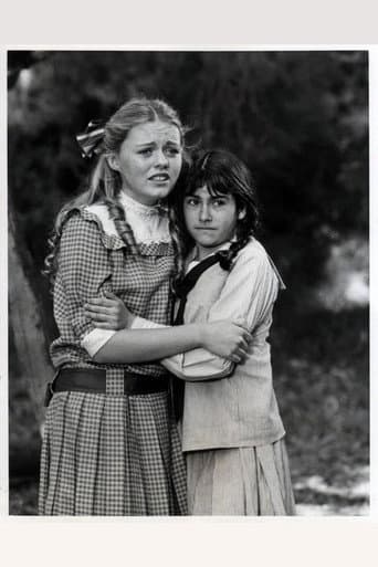 The Adventures of Pollyanna (1982) poster