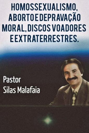 Homossexualismo, Aborto e Depravação Moral, Discos Voadores e Extraterrestres (1990) poster