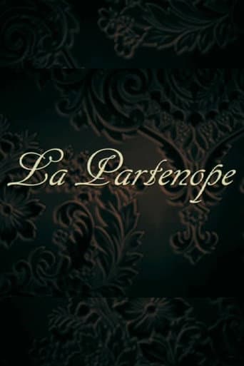 The Parthenope (2009) poster
