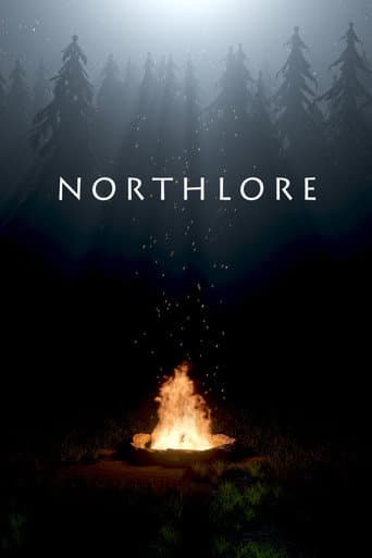 Northlore (2025) poster