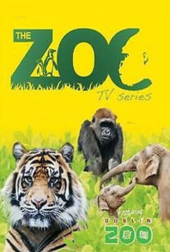 The Zoo (2010) poster