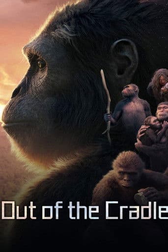 Out of the Cradle (2018) poster