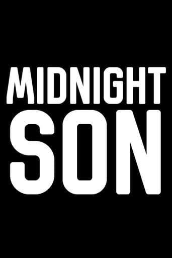 Midnight Son (2007) poster