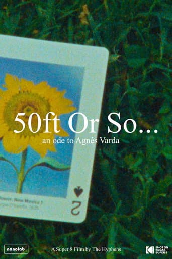 50ft Or So... (2024) poster