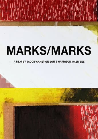 MARKS/MARKS (2026) poster