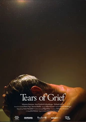 Tears of Grief poster