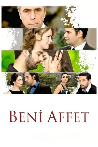 Beni Affet (2011) poster