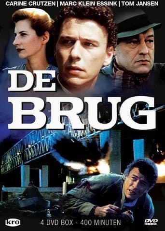 Brug, De (1990) poster