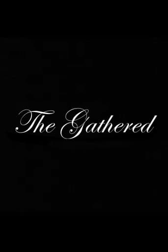 The Gathered (2008) poster
