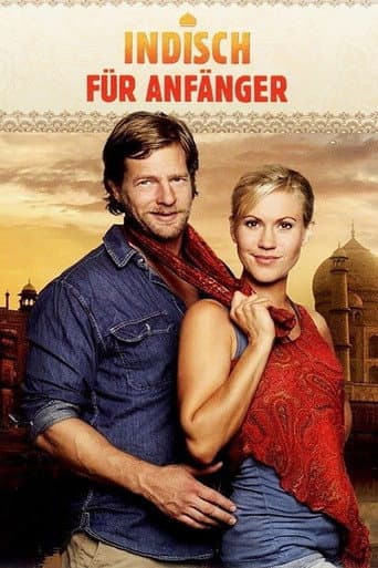 Indisch für Anfänger (2011) poster