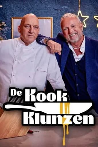 Kookklunzen (2022) poster